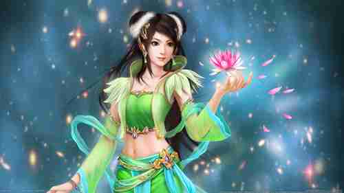 《最终幻想13：雷霆归来》13分钟实机视频公布，震撼亮相引爆期待